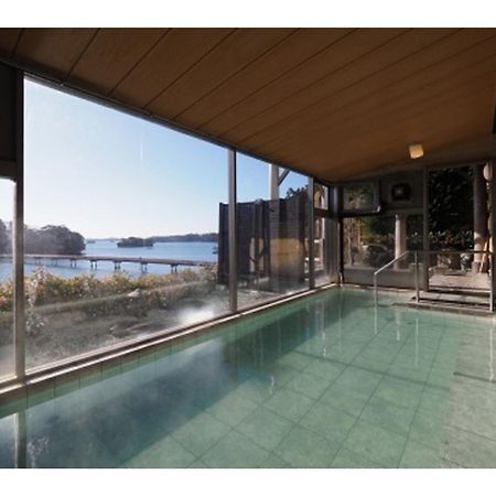 Hotel Zekkei No Yakata - Vacation Stay 47574V Matsushima  Exterior foto