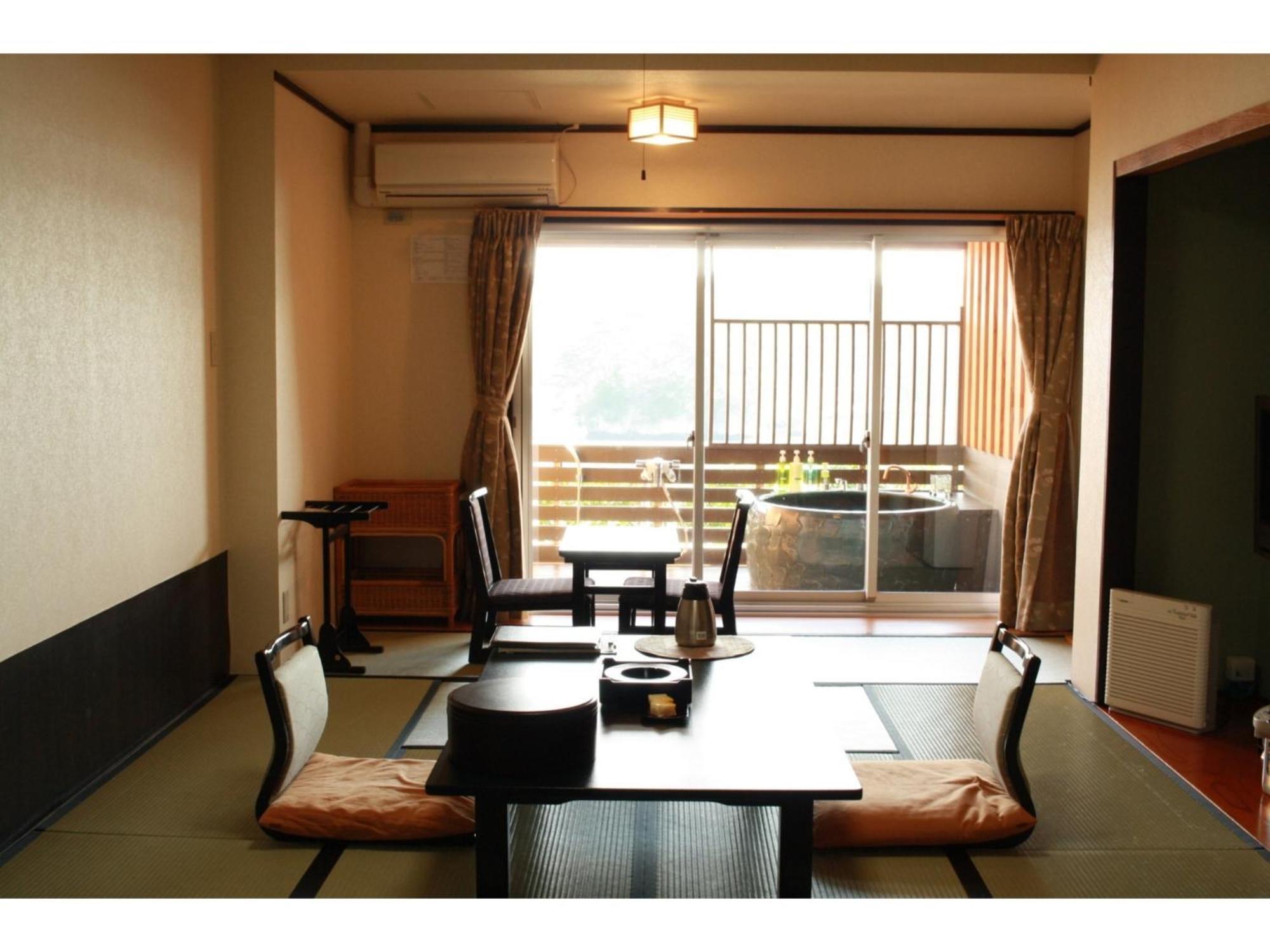 Hotel Zekkei No Yakata - Vacation Stay 47574V Matsushima  Exterior foto
